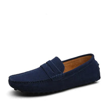 Sapato Mocassim Masculino Lorennzi Austria 8