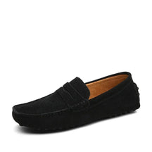 Sapato Mocassim Masculino Lorennzi Austria 9