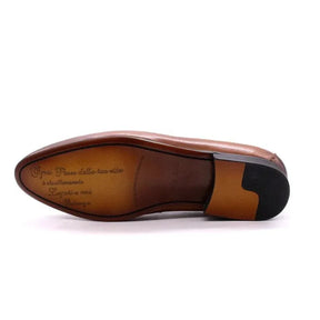 Sapato Mocassim Masculino Lorennzi Cannes 3