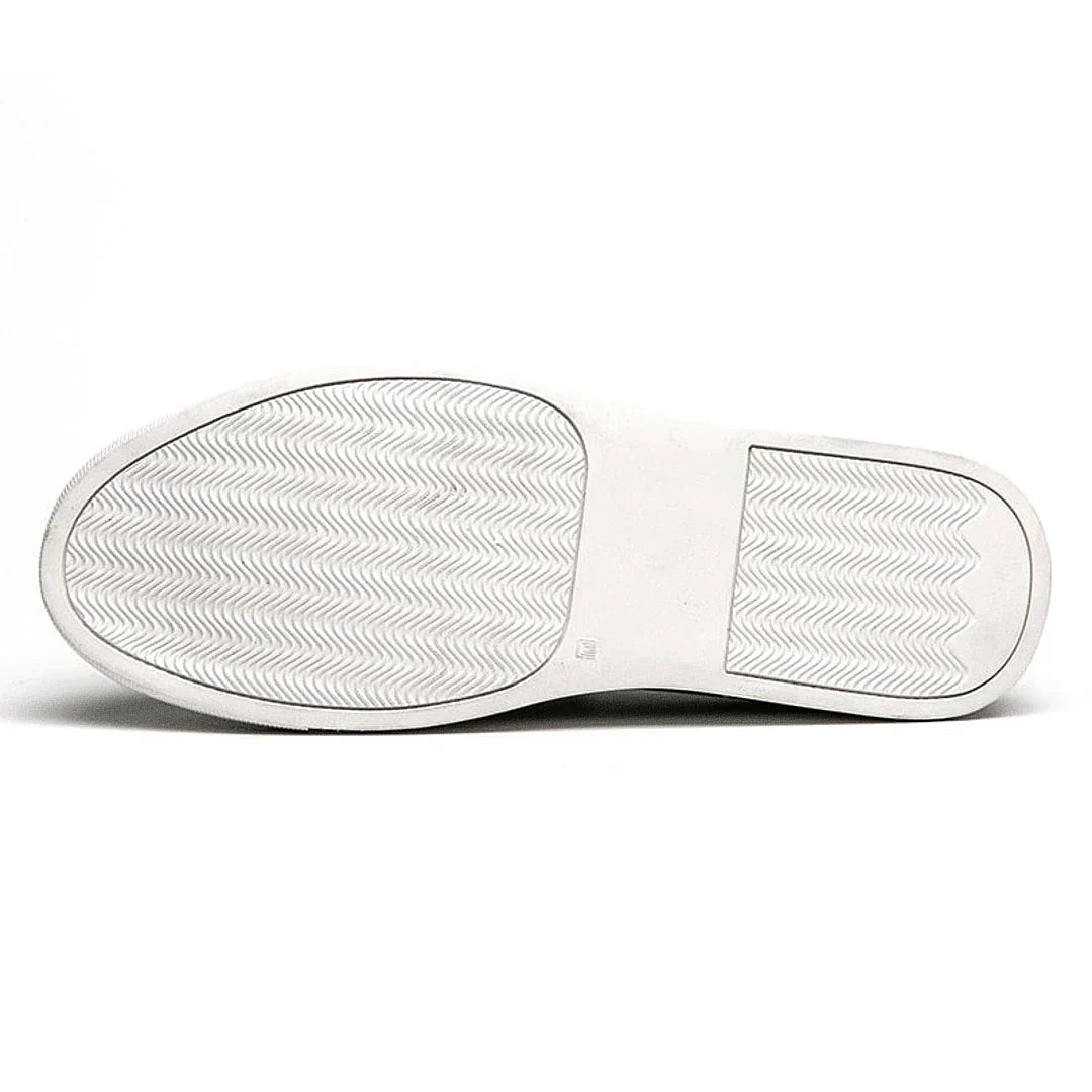 Sapato Mocassim Masculino Lorennzi Ireland 10