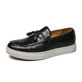 Sapato Mocassim Masculino Lorennzi Ireland 6