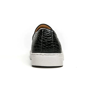 Sapato Mocassim Masculino Lorennzi Ireland 8