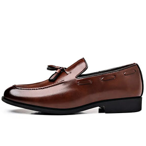 Sapato Mocassim Masculino Lorennzi Portofino 4