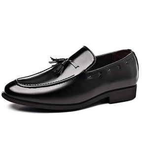 Sapato Mocassim Masculino Lorennzi Portofino 7