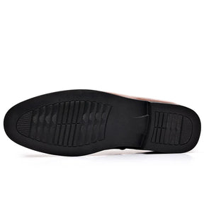Sapato Mocassim Masculino Lorennzi Portofino 8