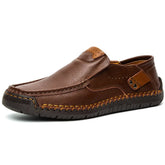 Sapato Mocassim Masculino Lorennzi Royal 2