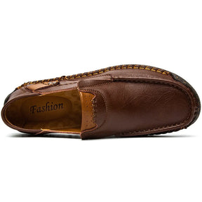Sapato Mocassim Masculino Lorennzi Royal 4