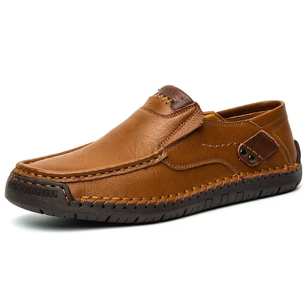 Sapato Mocassim Masculino Lorennzi Royal 6