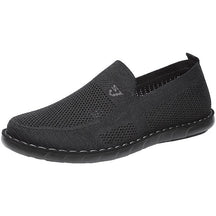 Sapato Mocassim Masculino Lorennzi Saint 2
