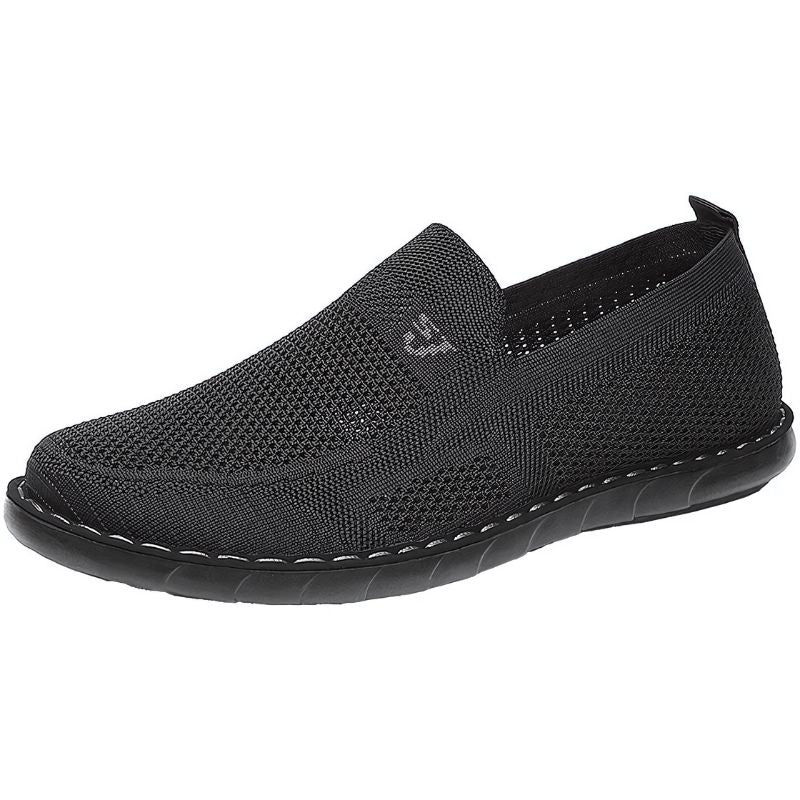 Sapato Mocassim Masculino Lorennzi Saint 2