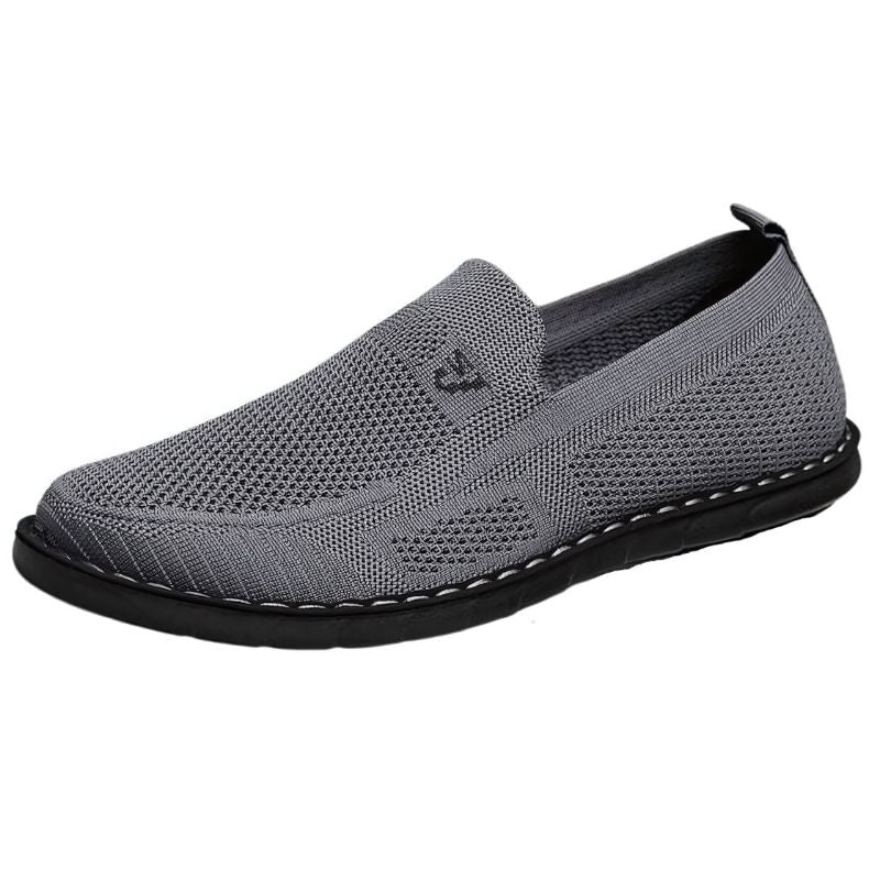Sapato Mocassim Masculino Lorennzi Saint 3
