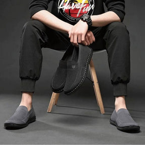 Sapato Mocassim Masculino Lorennzi Saint 4