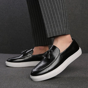 Sapato Mocassim Masculino Lorennzi Tropez 10