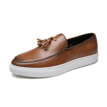 Sapato Mocassim Masculino Lorennzi Tropez 2