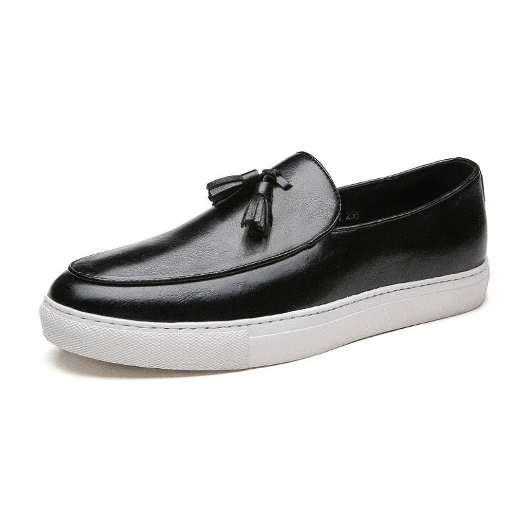 Sapato Mocassim Masculino Lorennzi Tropez 7