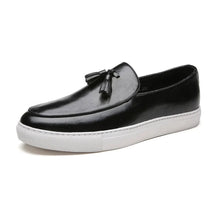 Sapato Mocassim Masculino Lorennzi Tropez 7