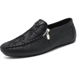 Sapato Mocassim Masculino Lorennzi Windsor 2