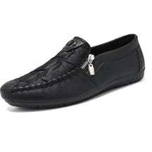 Sapato Mocassim Masculino Lorennzi Windsor 2