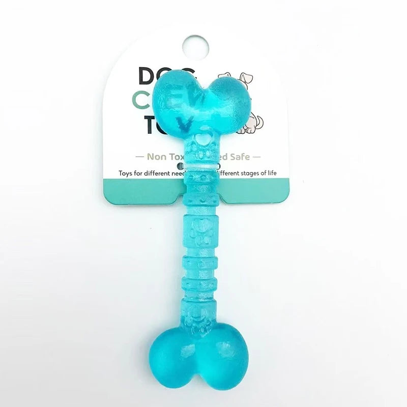 Brinquedos de mastigar para cães de estimação — o brinquedo de mastigar que transforma tédio em diversão imediata