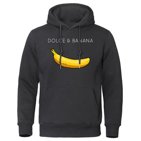 Moletom Masculino Dolce e Banana
