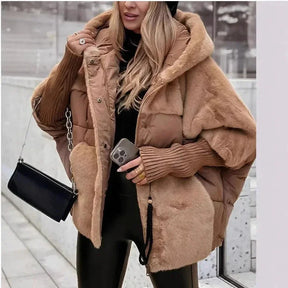 Jaqueta Feminina Mavie