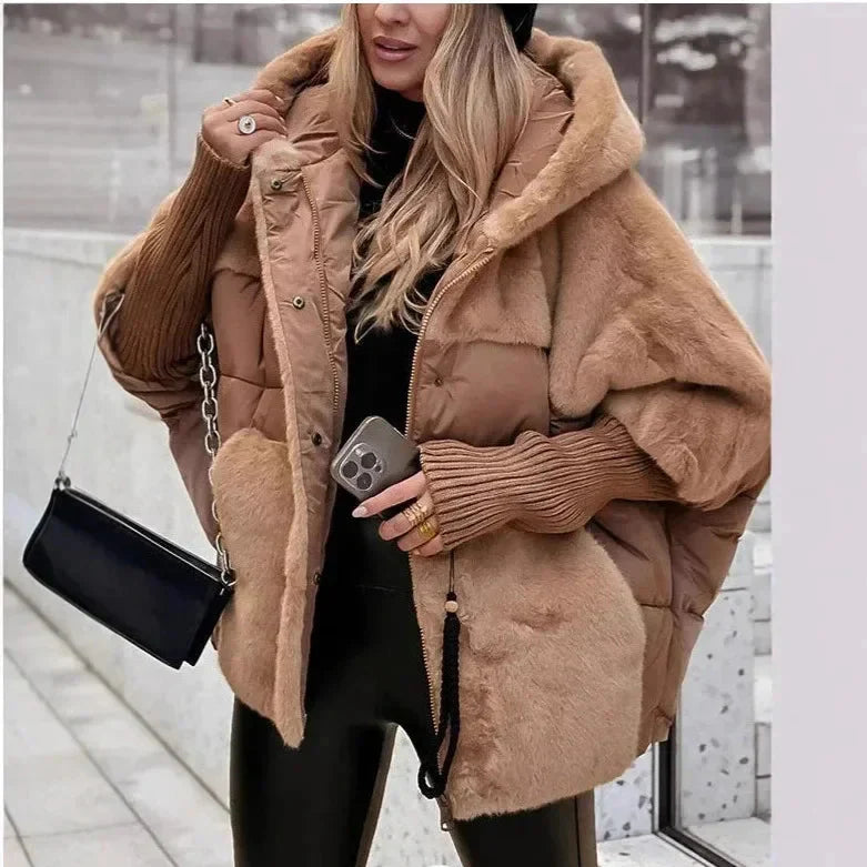 Jaqueta Feminina Mavie