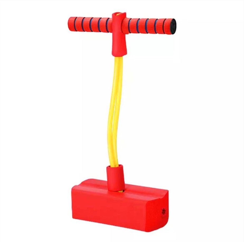 Pula Pula Infantil - Jumper Toy