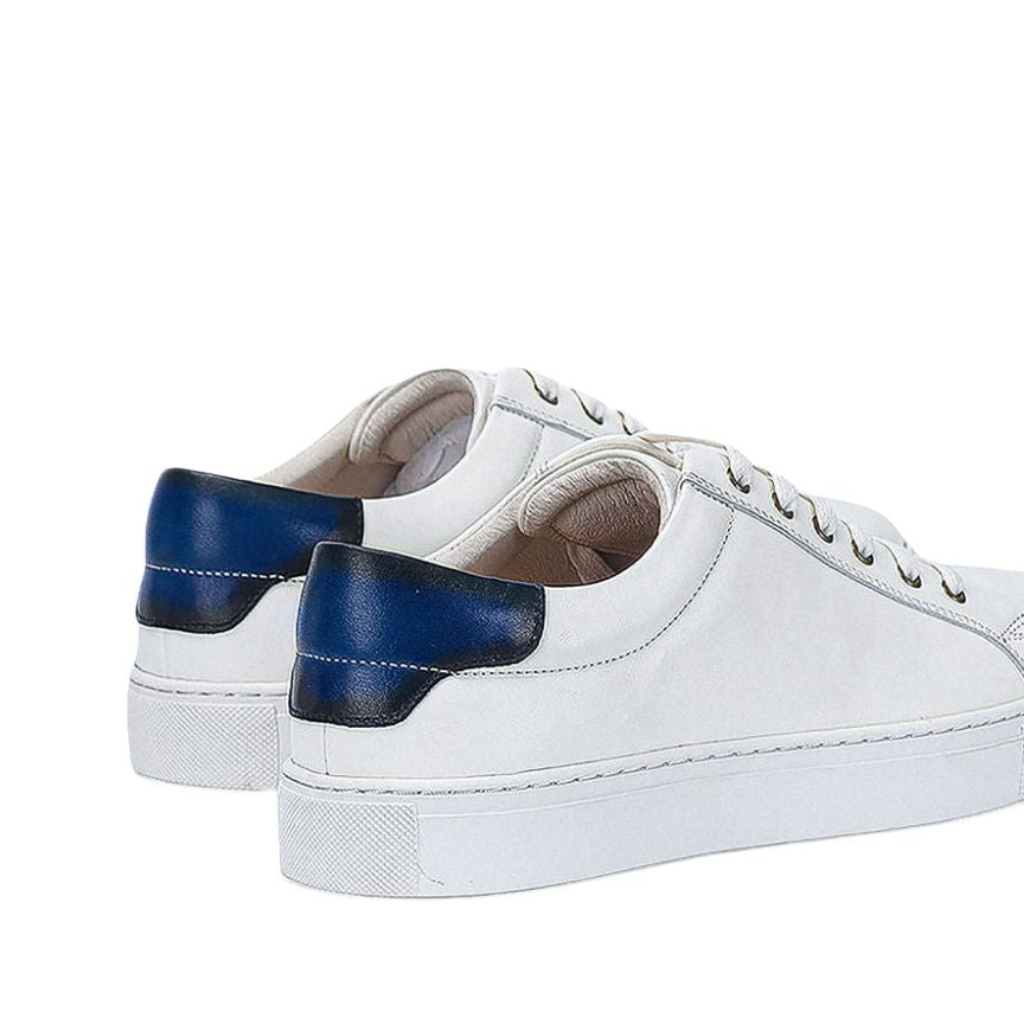 Tênis Casual Lorennzi Sleek 6