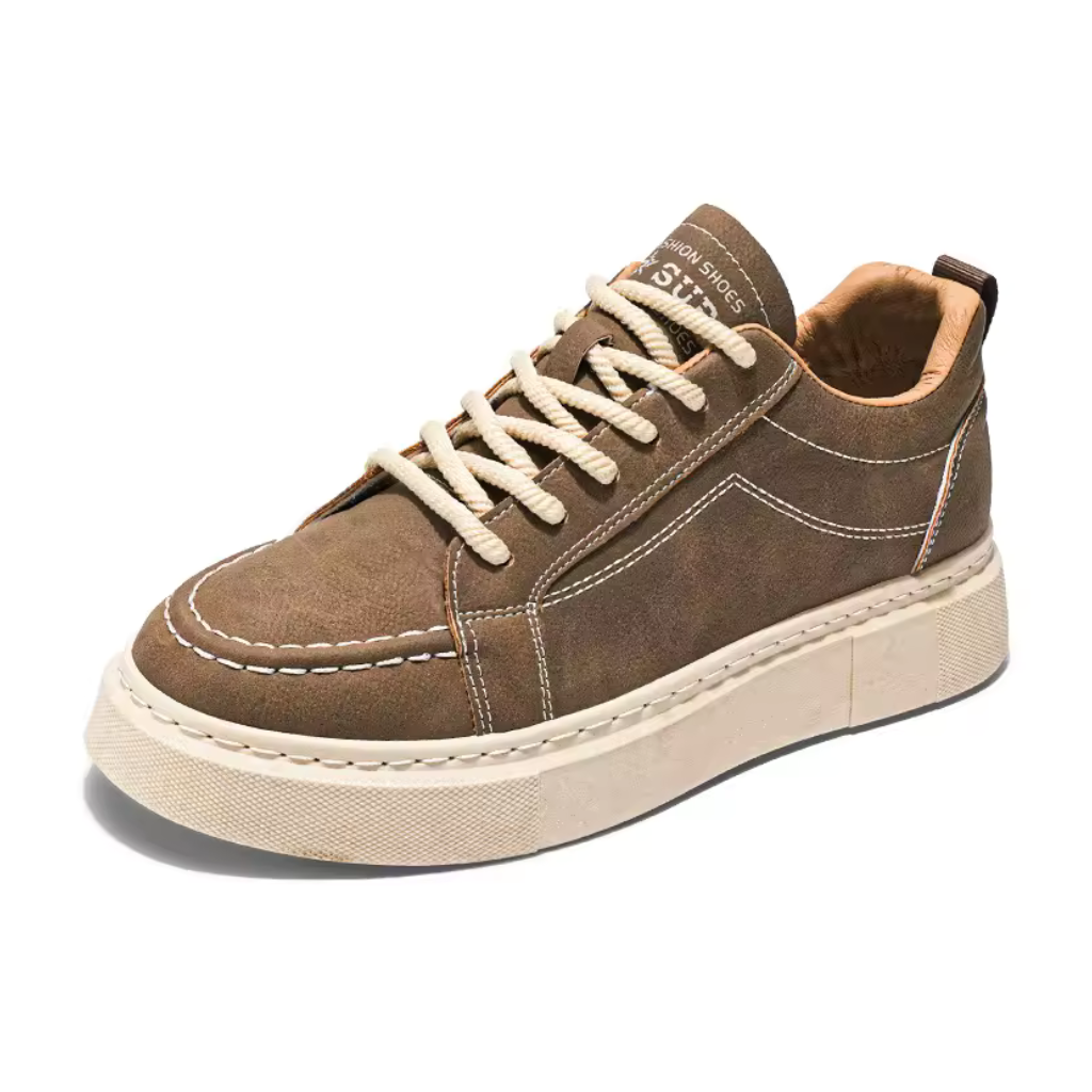 Tênis Masculino Casual Lorennzi Conti