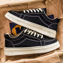 Tênis Masculino Casual Lorennzi Conti 4