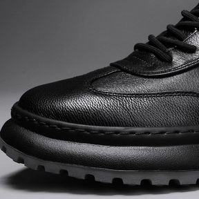 Tênis Masculino Casual Lorennzi Oxford 5