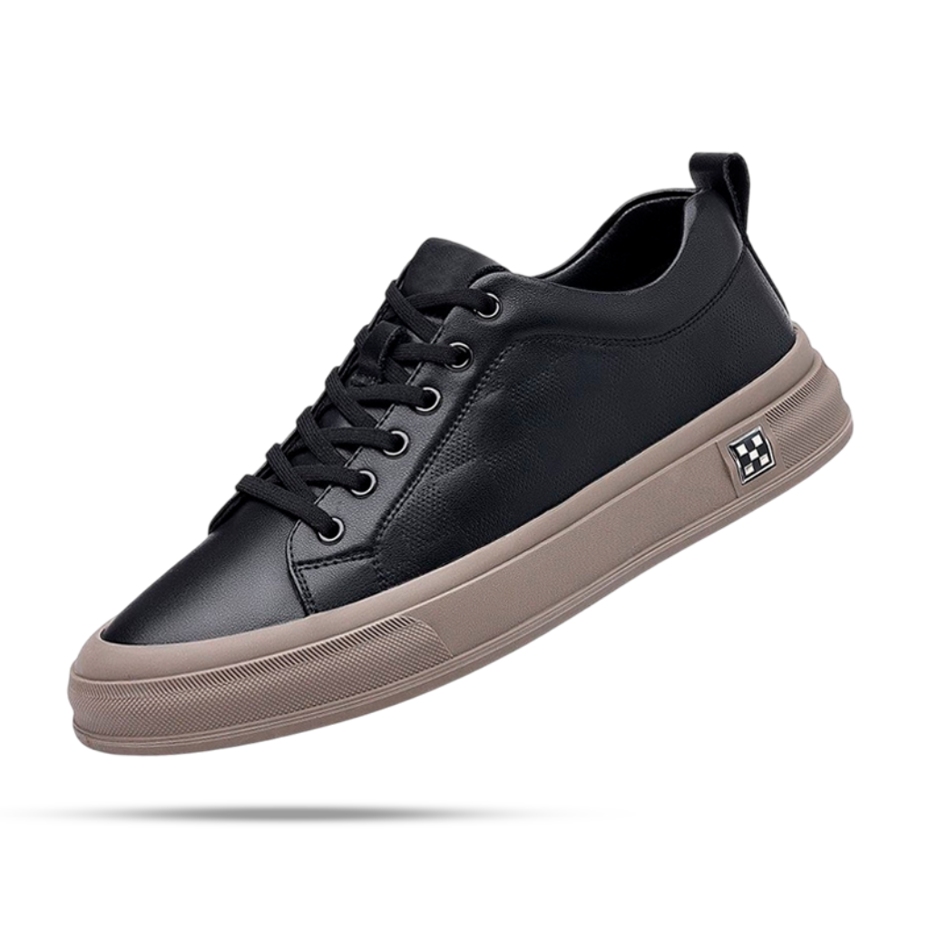 Tênis Masculino Casual Lorennzi Zarek