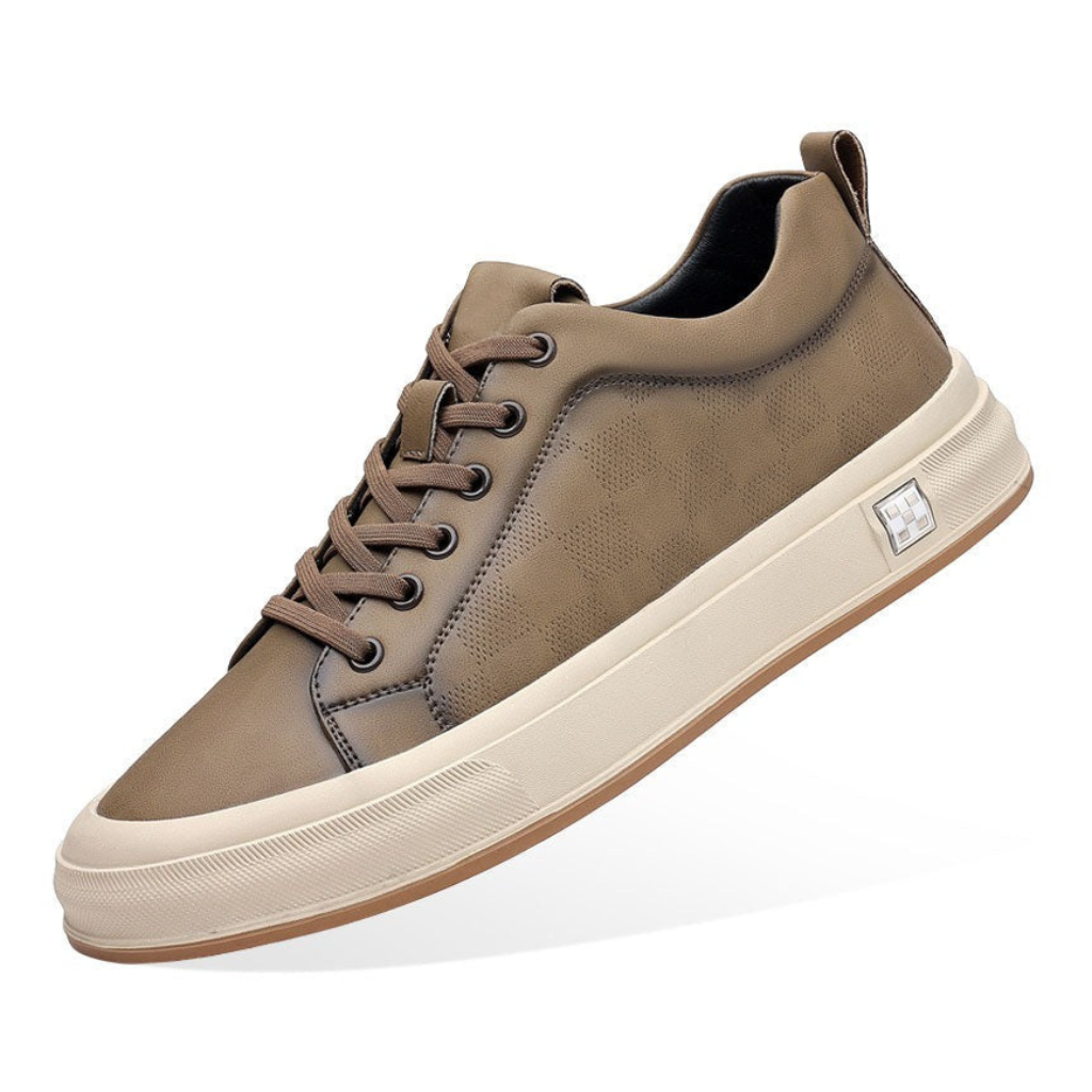 Tênis Masculino Casual Lorennzi Zarek 4