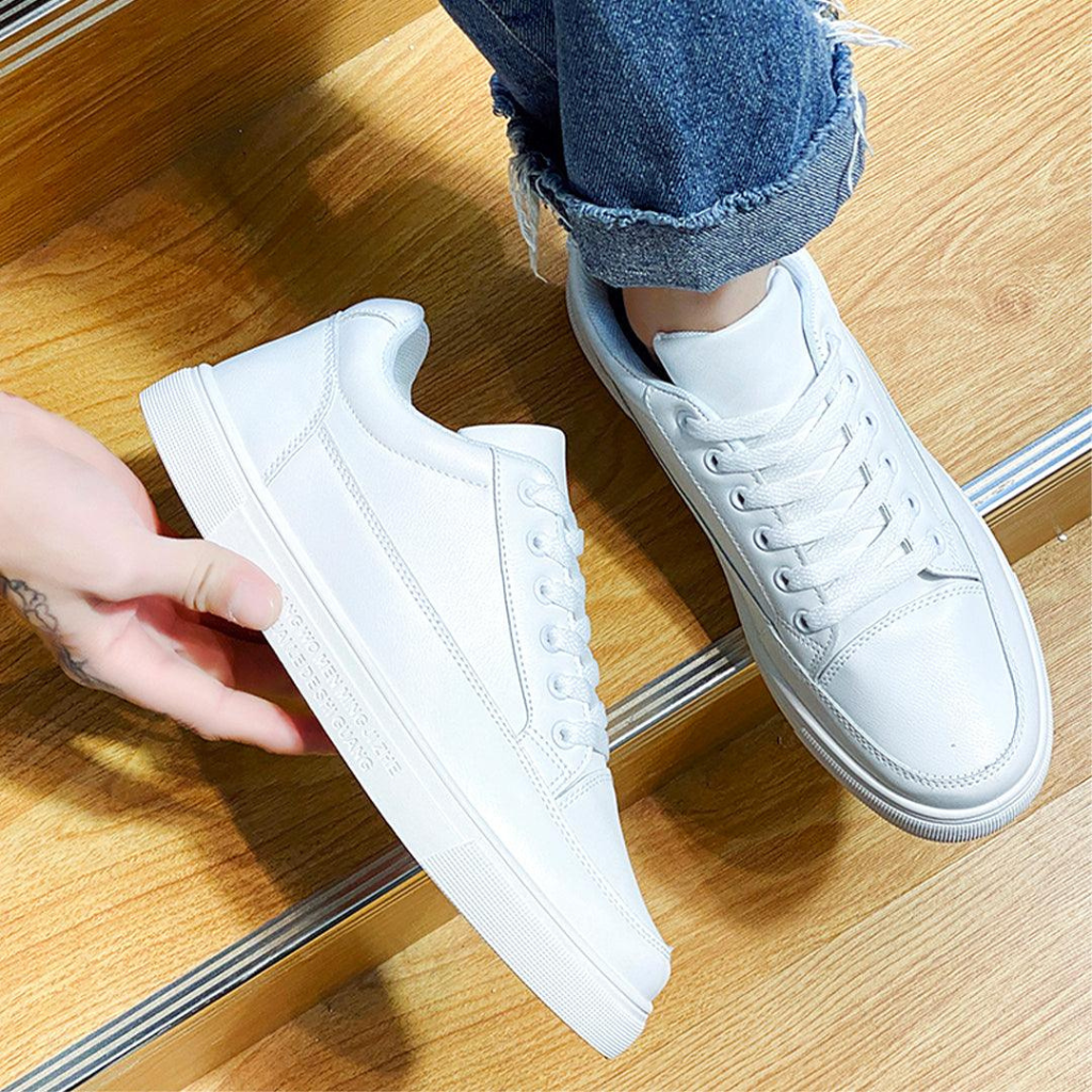 Tênis Masculino Lorennzi Basic 5