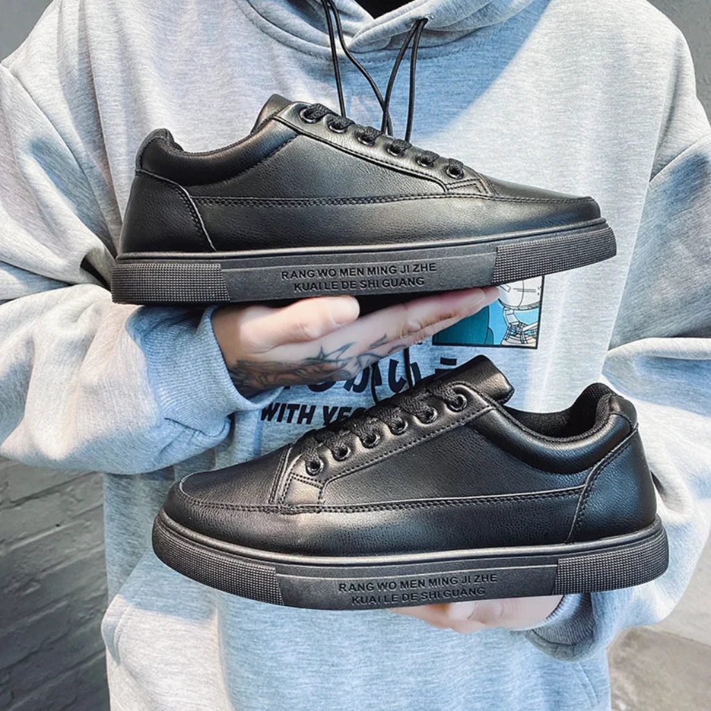 Tênis Masculino Lorennzi Basic 8