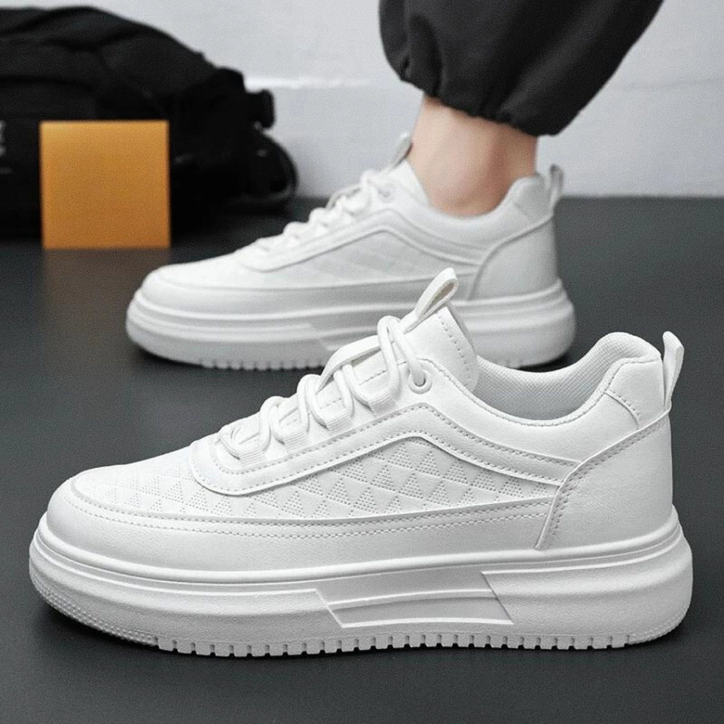 Tênis Masculino Lorennzi Bellagio 3