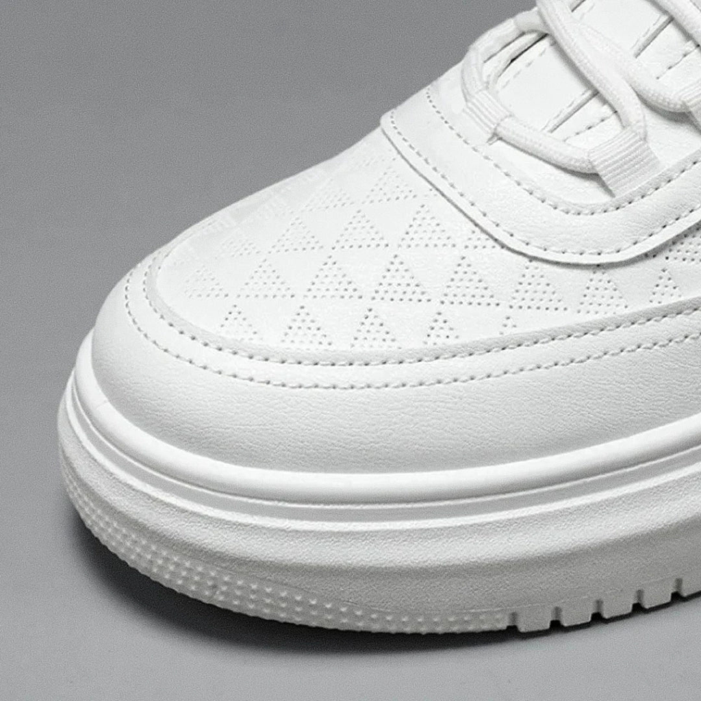 Tênis Masculino Lorennzi Bellagio 4