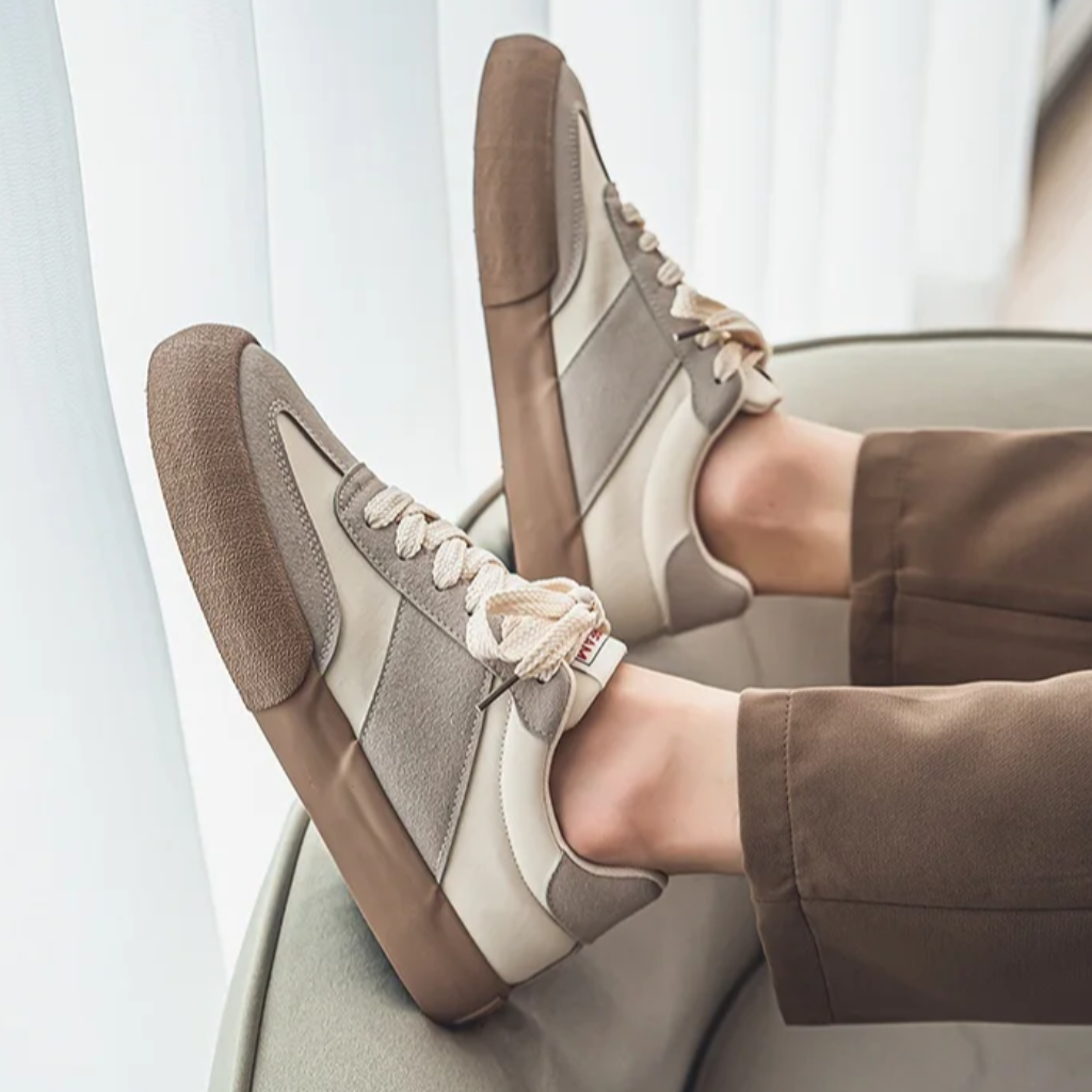 Tênis Masculino Lorennzi Belluno 2