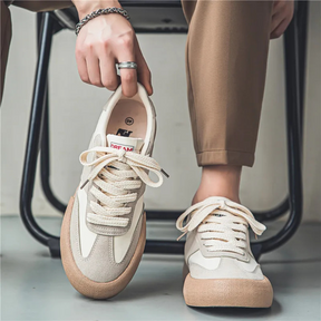 Tênis Masculino Lorennzi Belluno 3