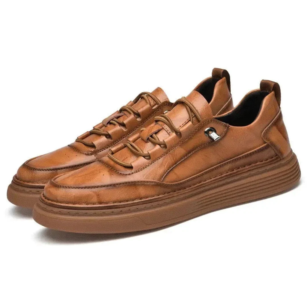 Tênis Masculino Lorennzi Bianchi 2