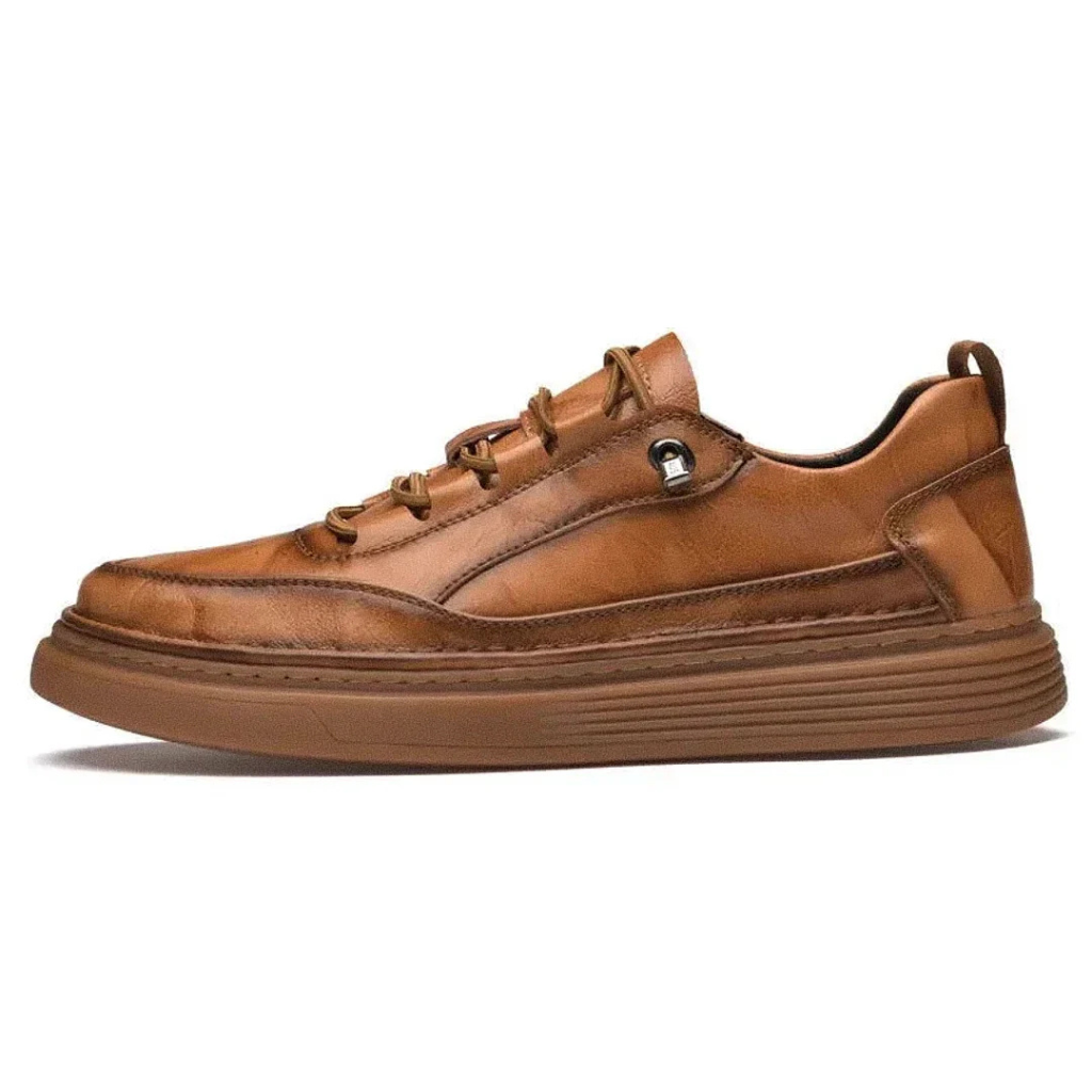 Tênis Masculino Lorennzi Bianchi 4