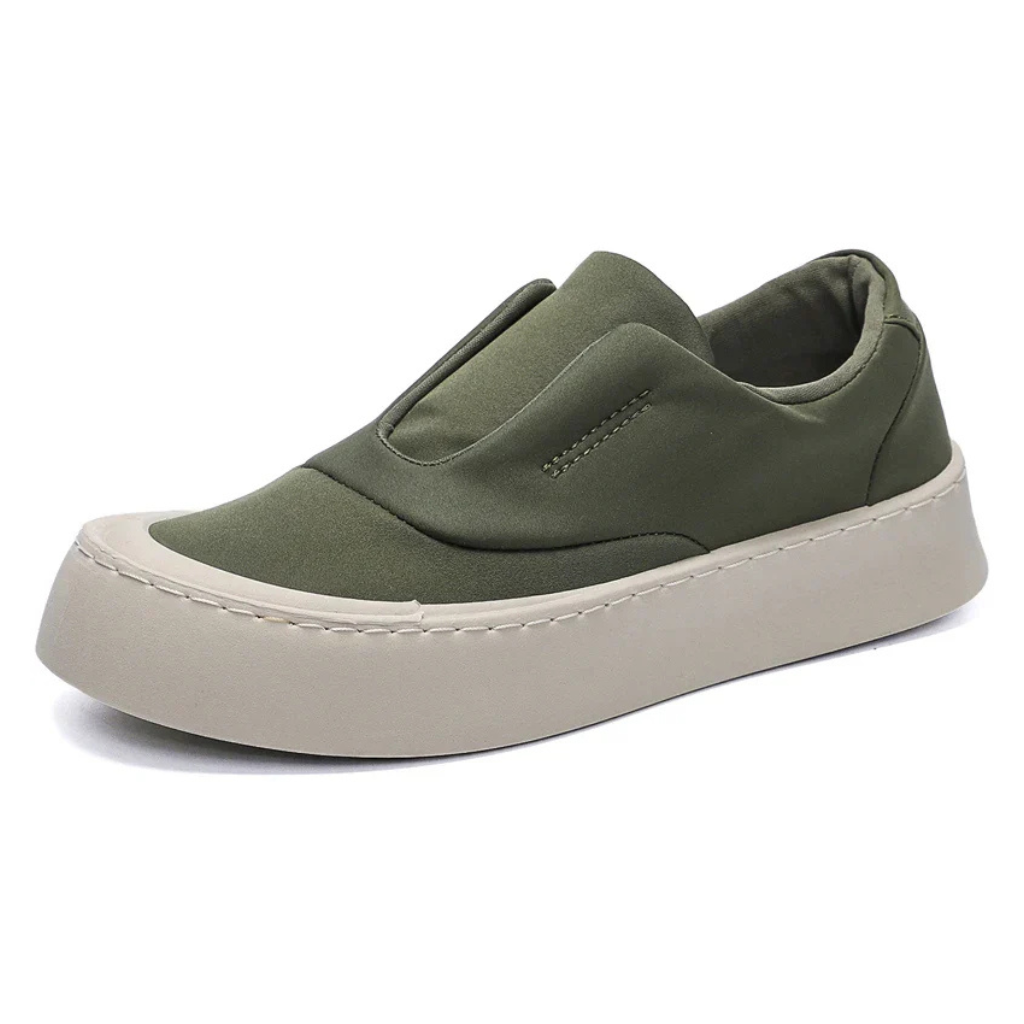 Tênis Masculino Lorennzi Brighton