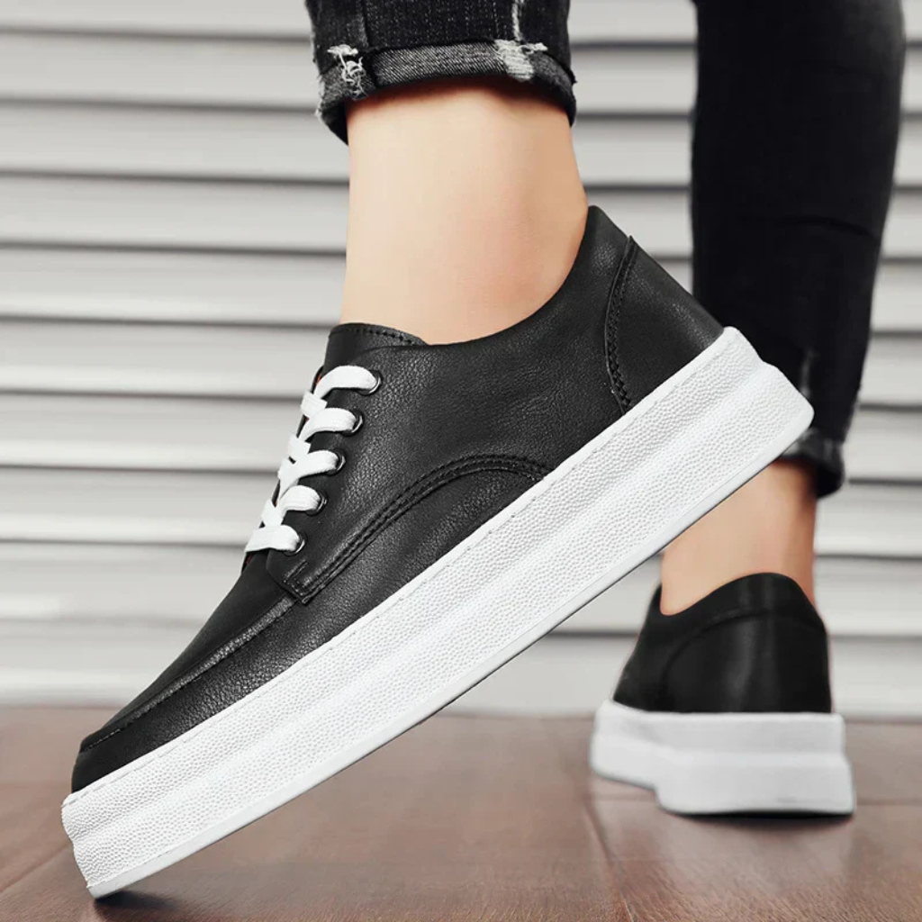 Tênis Masculino Lorennzi Conti 5