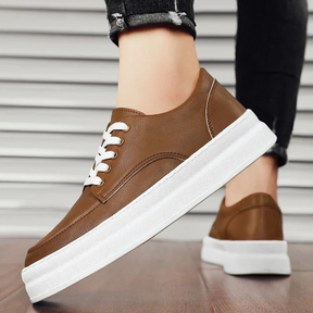 Tênis Masculino Lorennzi Conti 6