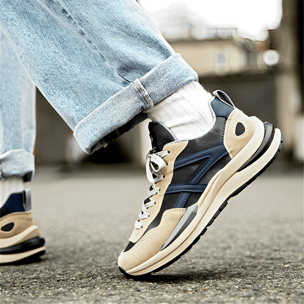 Tênis Masculino Lorennzi Darian 2