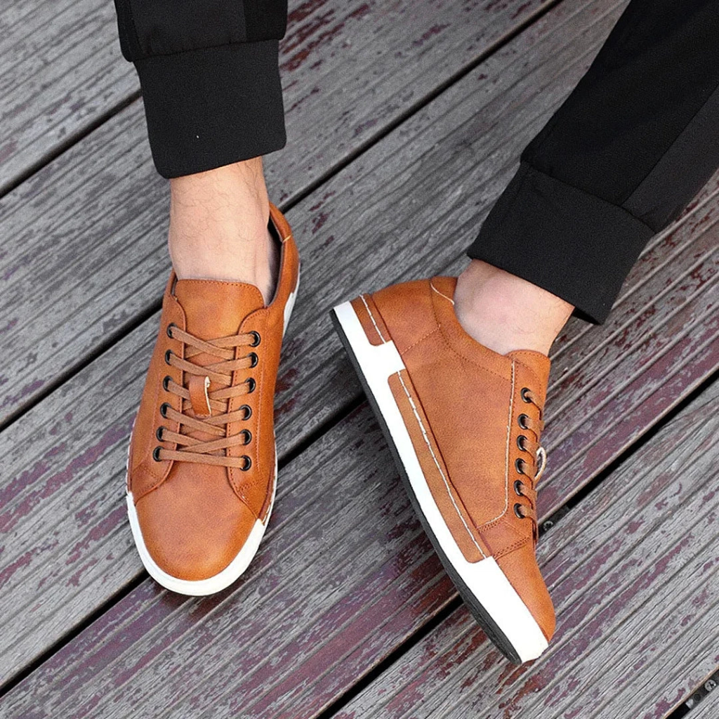 Tênis Masculino Lorennzi Impact 6