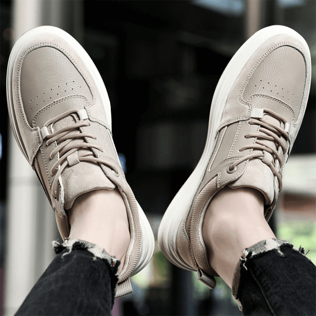 Tênis Masculino Lorennzi Lennox 3