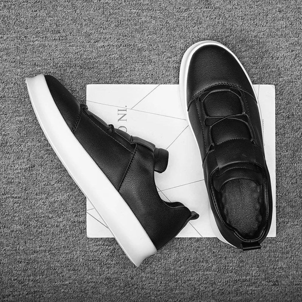 Tênis Masculino Lorennzi Marini 9