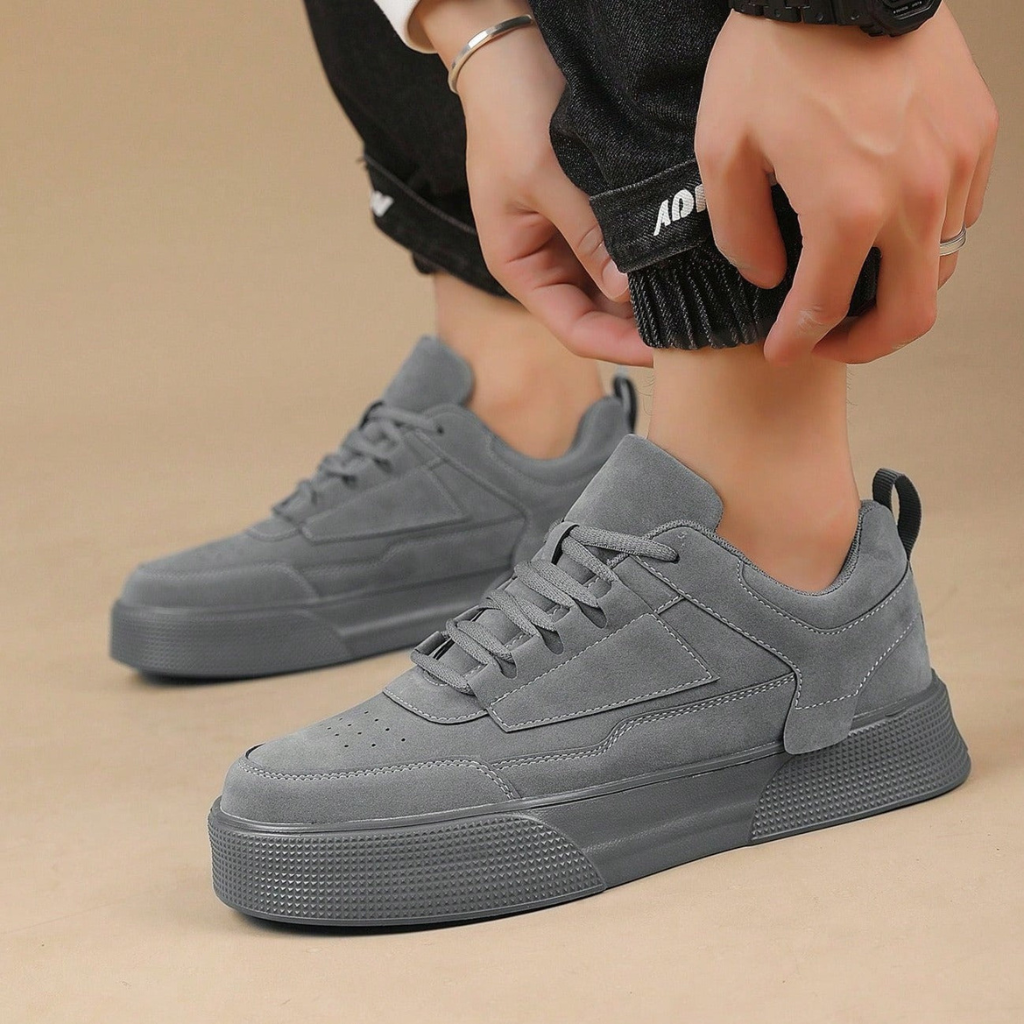 Tênis Masculino Lorennzi Minimal 3