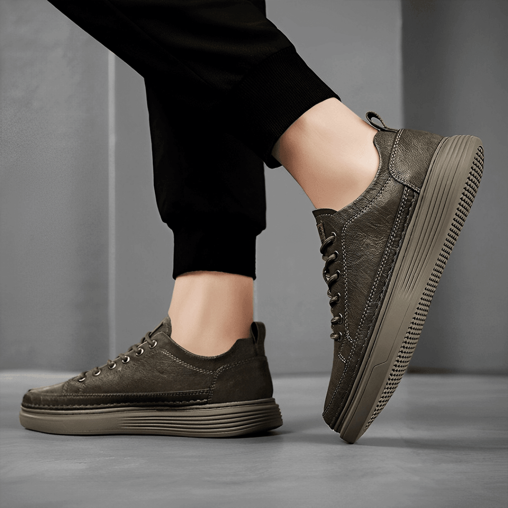 Tênis Masculino Lorennzi Motion 5